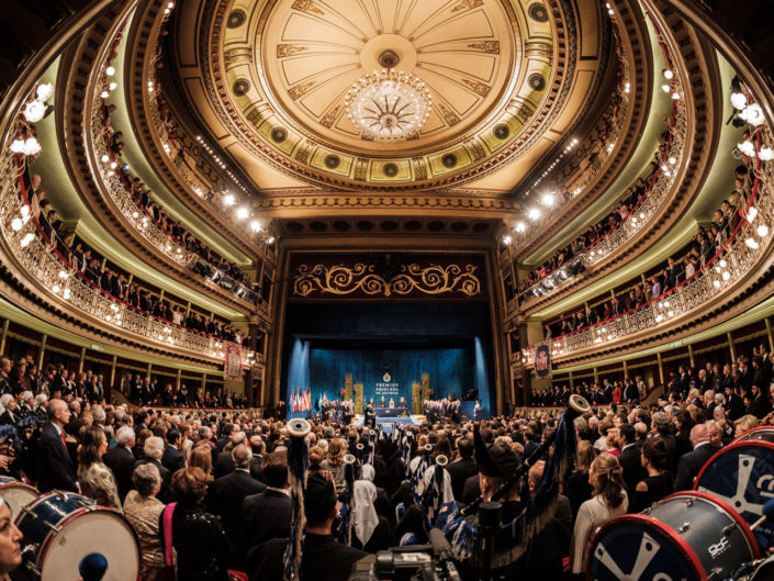 Premios Princesa de Asturias
